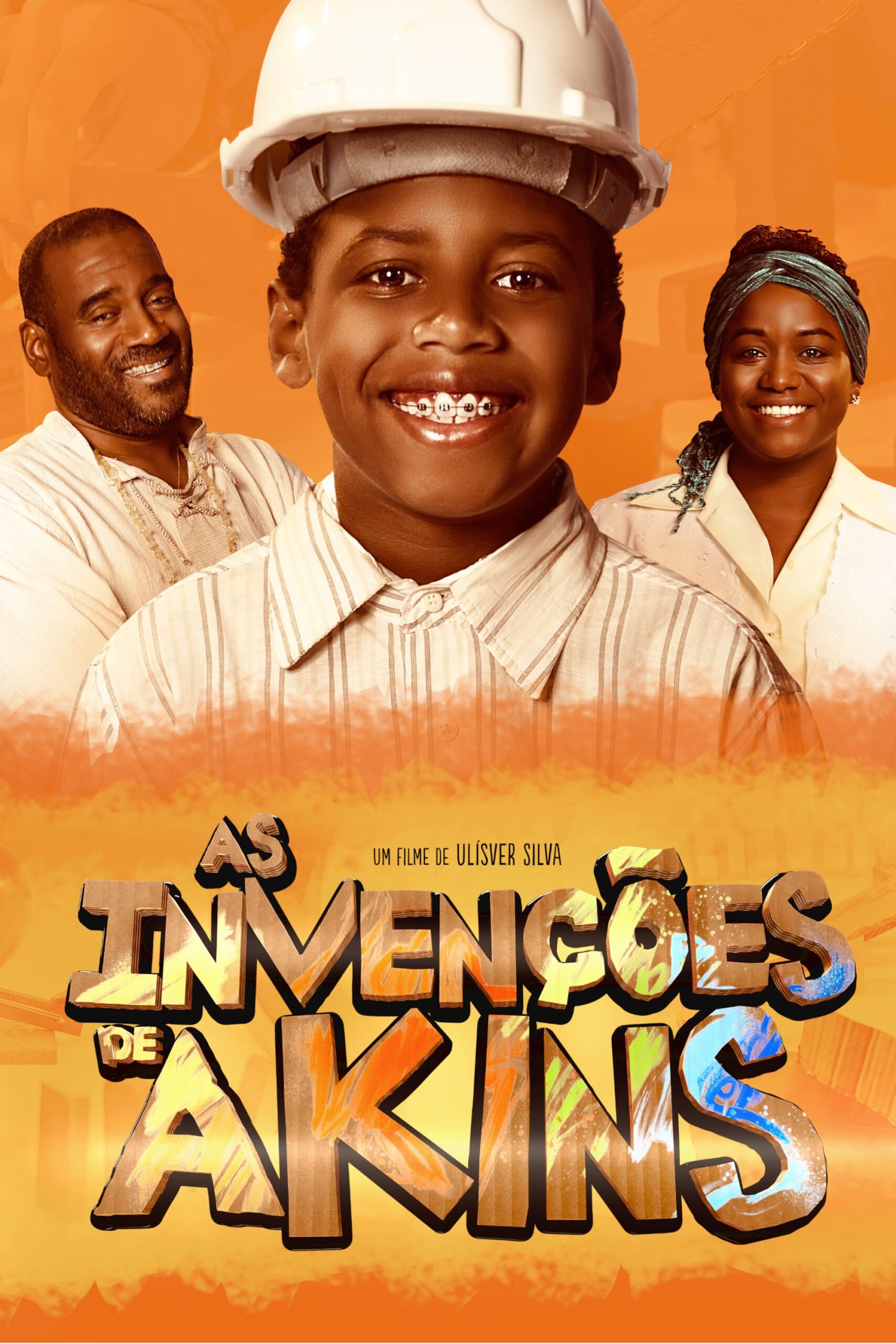As Invenções de Akins