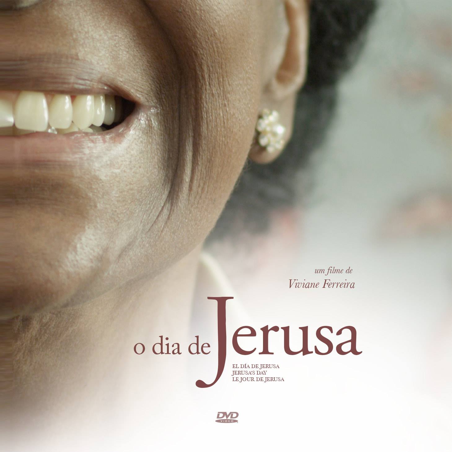 O dia de Jerusa