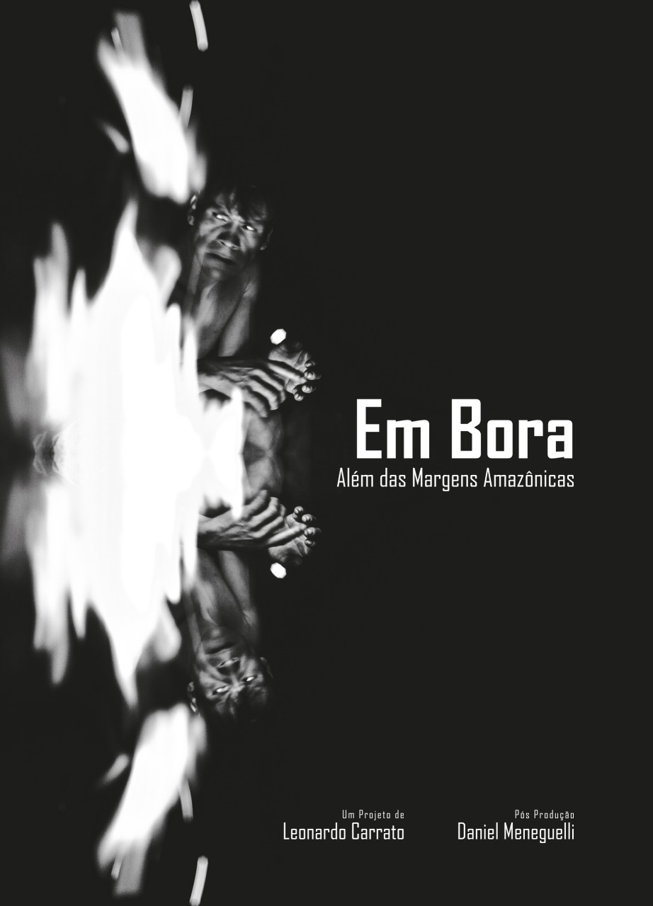 Em Bora – Além das Margens Amazônicas