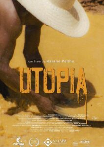 Utopia de Ray Penha na todesplay