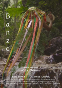 Banzo Cartaz