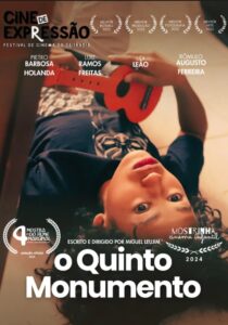 capa - o quinto monumento na todeplay