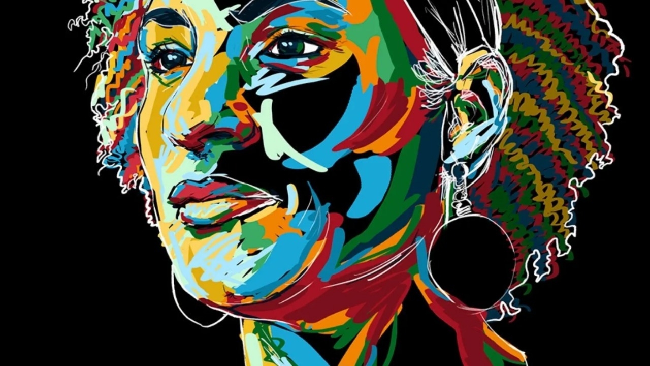 Voces de Mujeres en el decenio