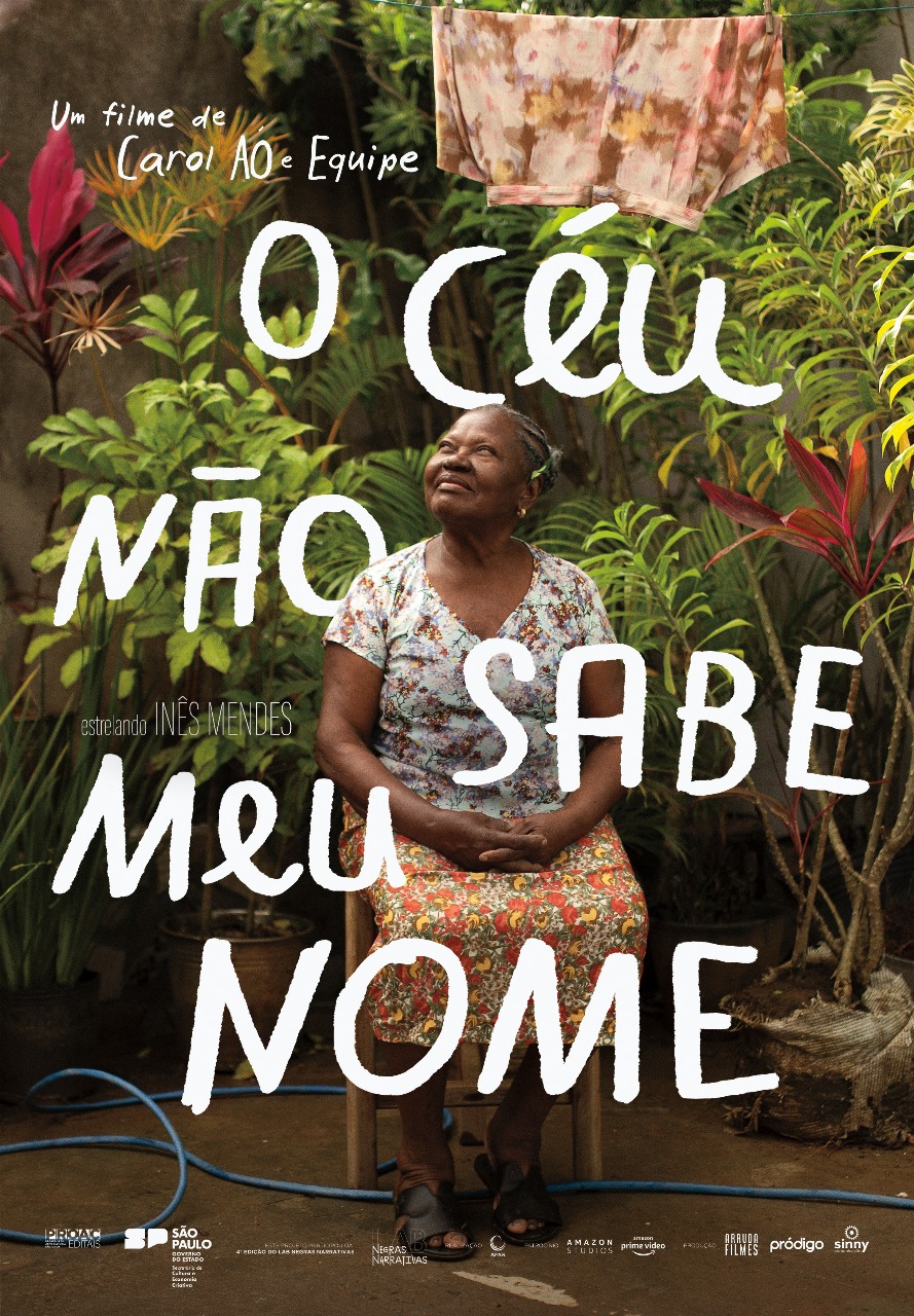 O Céu Não Sabe Meu Nome