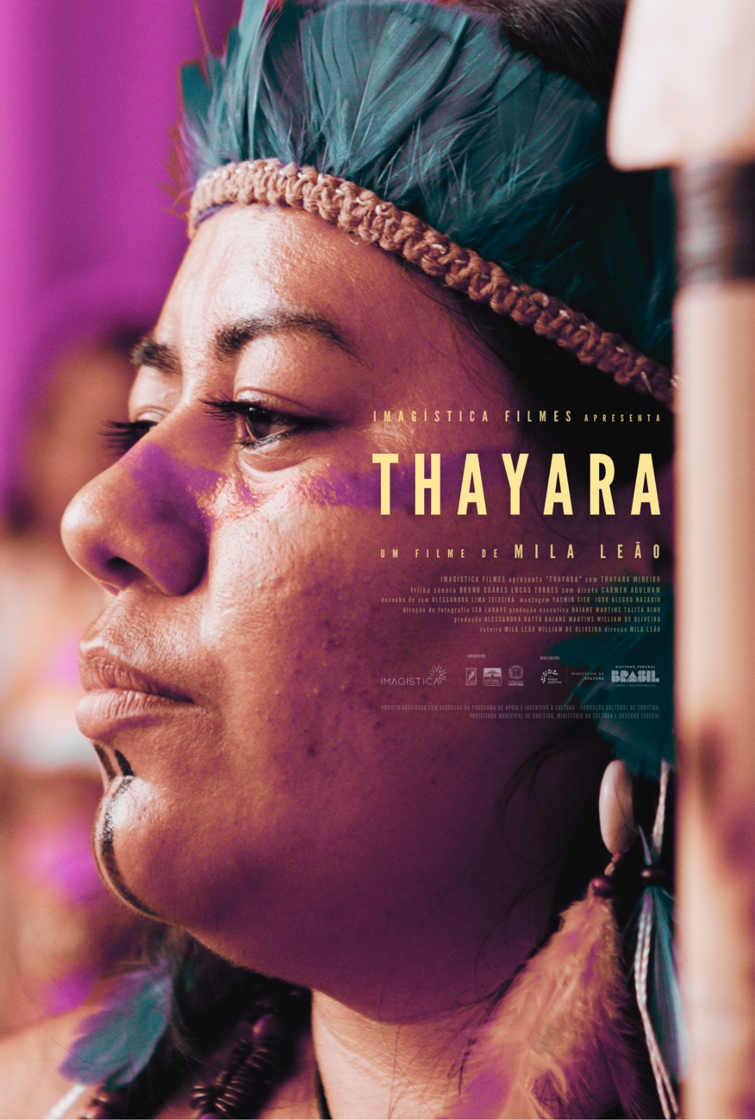 Thayara