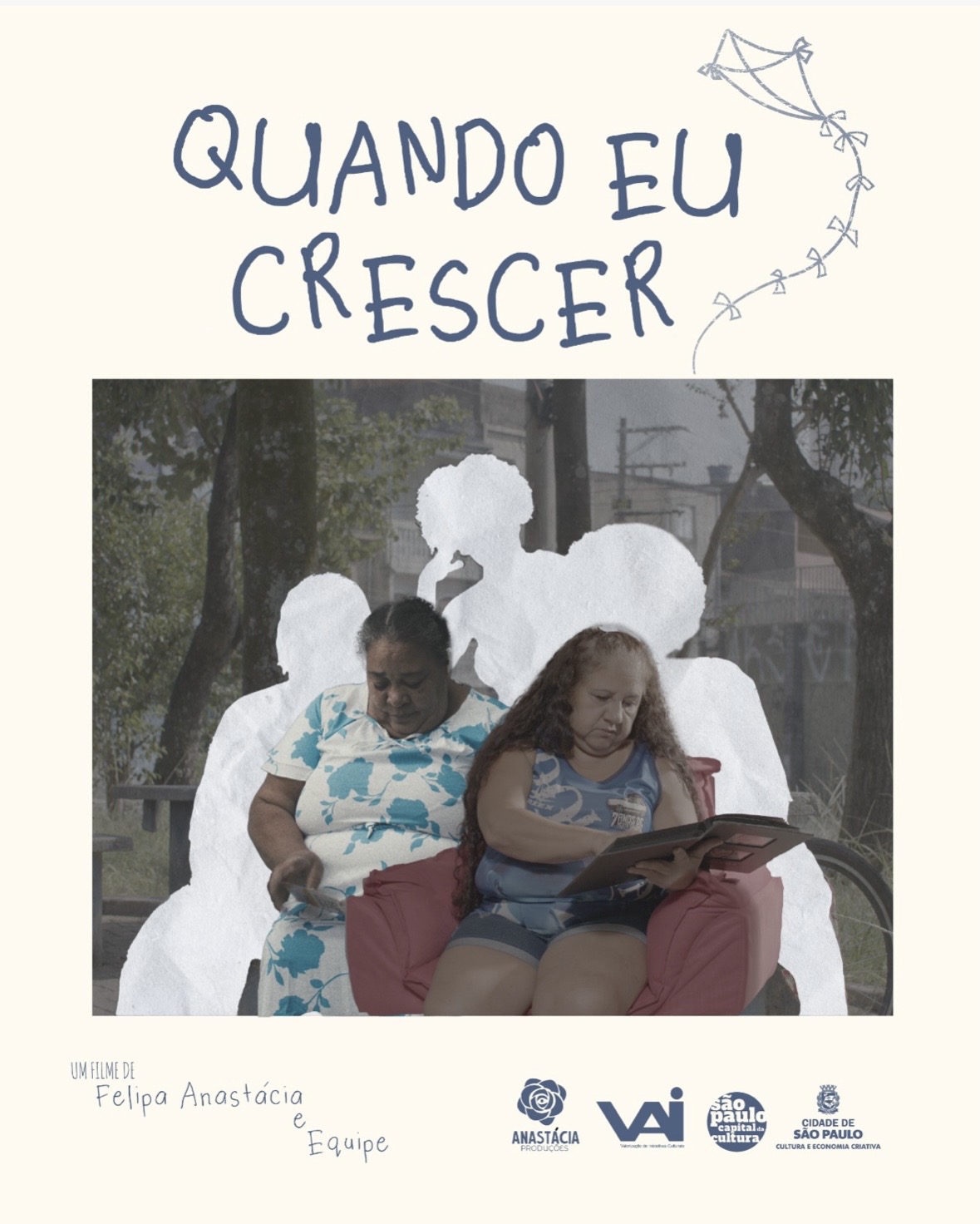 Quando Eu Crescer