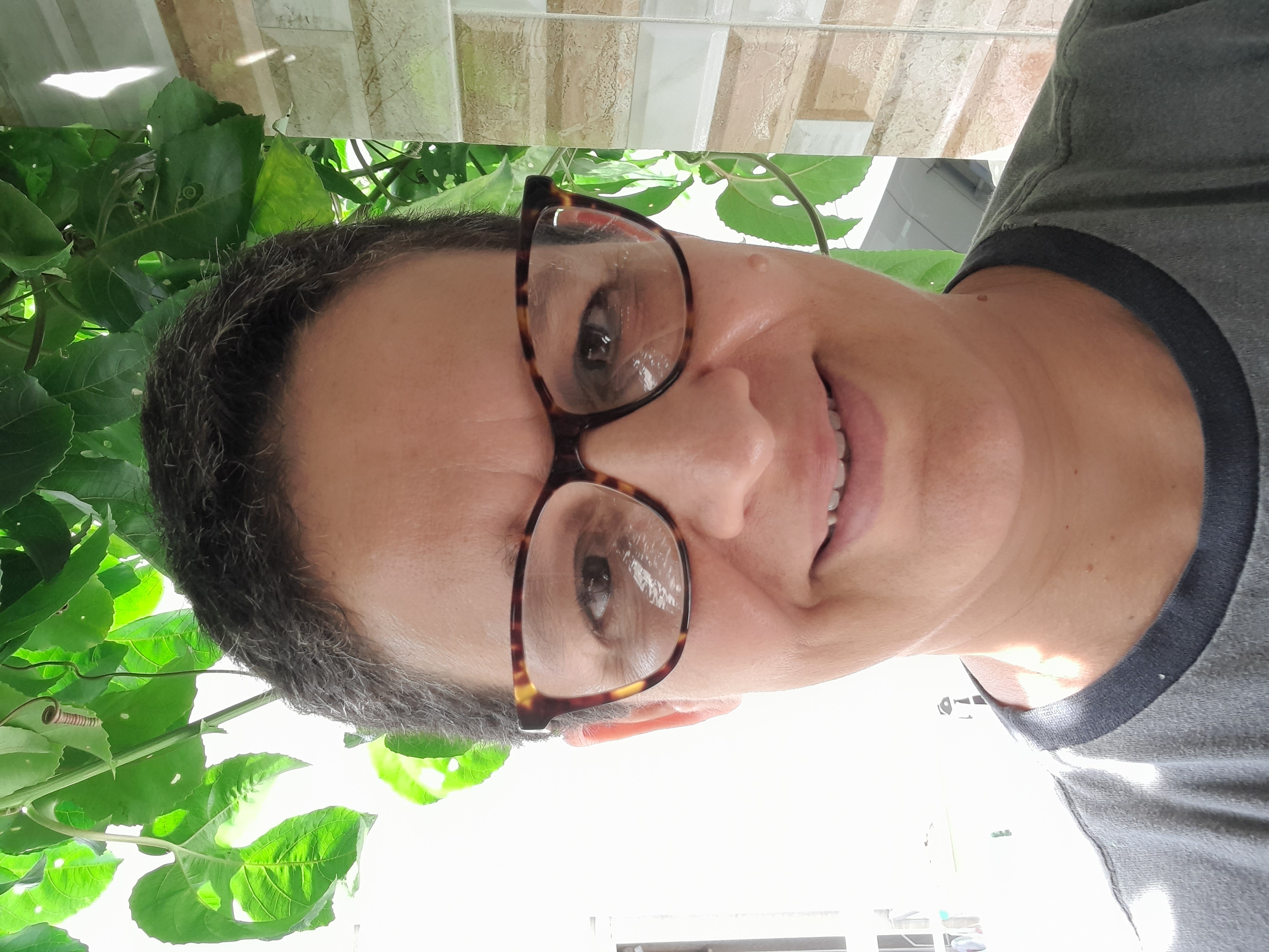 Foto de perfil do %sRenatacapoeira